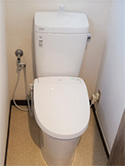 大阪府東大阪市でトイレ交換をしたO様邸|お客様の声紹介