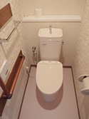 大阪府枚方市の施工事例|CS215BPR+SH215BAS
