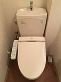 大阪府枚方市の施工事例|TCF6622