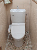 大阪府茨木市の施工事例|CS220BM+SH221BAS