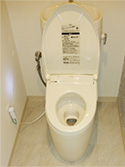 大阪府茨木市でトイレ交換をしたT様邸|お客様の声紹介