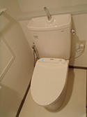 大阪市阿倍野区施工事例｜CS220BP+SH221BAS