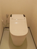 大阪府富田林市施工事例｜XCH1303ZWS