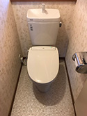 大阪府富田林市施工事例｜YBC-ZA10S+YDT-ZA180E