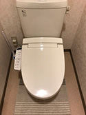 大阪市北区施工事例｜CW-KB21