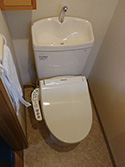 大阪府交野市施工事例|CS230BP+SH233BA