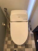 大阪市天王寺区施工事例｜CES9414P