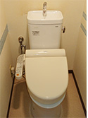 交換できるくんでトイレ交換をしたN様邸|お客様の声紹介