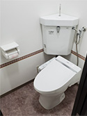 交換できるくんでトイレ交換をしたM様邸|お客様の声紹介
