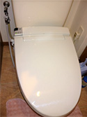 交換できるくんでトイレ交換をしたY様邸|お客様の声紹介