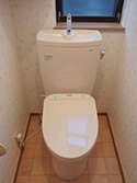 大阪府和泉市の施工事例|CS230BM+SH231BA