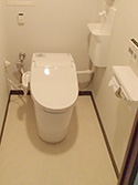 大阪府和泉市の施工事例|XCH3013ZWS+CH110TSK+CH110TZST