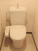 大阪府和泉市の施工事例|型番不明