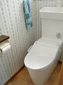 大阪府和泉市でトイレ交換をしたK様邸|お客様の声紹介