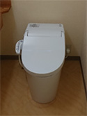 大阪府和泉市でトイレ交換をしたN様邸|お客様の声紹介
