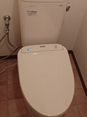 大阪府河内長野市の施工事例|CS215BPR+SH215BAS