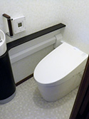 大阪府箕面市の施工事例|UWABRA1FANNB2N2DD