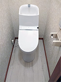 大阪府寝屋川市の施工事例|CES9314L