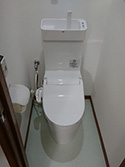 大阪府寝屋川市の施工事例|XCH3013RWST