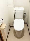大阪市の施工事例|YBC-ZA10H+YDT-ZA180H