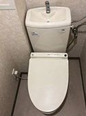 大阪市の施工事例|CS280B
