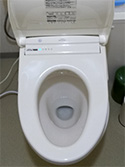 大阪市北区でトイレ交換をしたO様邸|お客様の声紹介