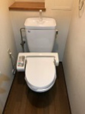 大阪市鶴見区の施工事例|BC-120S