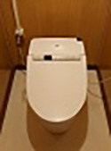 大阪市鶴見区の施工事例|TCF9563