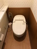 大阪府堺市の施工事例|型番不明
