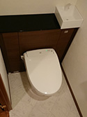 大阪府堺市の施工事例|YDS-H2MX82X5/LMW
