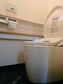 大阪府摂津市でトイレ交換をしたU様邸|お客様の声紹介
