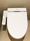 大阪府摂津市でトイレ交換をしたS様邸|お客様の声紹介