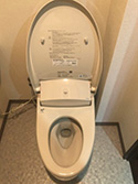 大阪府高槻市でトイレ交換をした不明様邸|お客様の声紹介