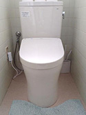 大阪府高槻市でトイレ交換をしたM様邸|お客様の声紹介