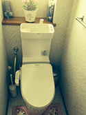 大阪府でトイレ交換をしたC様邸|お客様の声紹介
