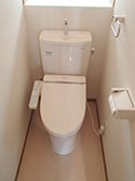 大阪府豊中市の施工事例|CS230BM+SH231BA
