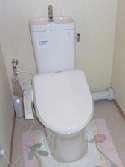 大阪府豊中市でトイレ交換をしたY様邸|お客様の声紹介