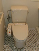 大阪府八尾市の施工事例|BC-260P