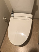 大阪府八尾市の施工事例|CW-KA21
