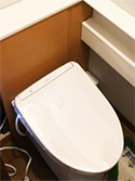 大阪府八尾市でトイレ交換をしたI様邸|お客様の声紹介