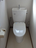 埼玉県上尾市の施工事例|CS230BM+SH231BA