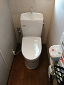 埼玉県朝霞市の施工事例|CS230BM+SH233BA
