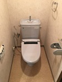 埼玉県朝霞市の施工事例|BC-120SU
