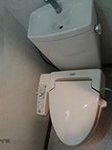 埼玉県ふじみ野市の施工事例|型番不明