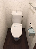 埼玉県蓮田市の施工事例|YBC-ZA10H+YDT-ZA180H
