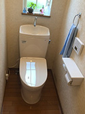 埼玉県蓮田市の施工事例|CS230B+SH233BA
