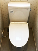 埼玉県蓮田市でトイレ交換をしたS様邸|お客様の声紹介