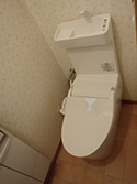 埼玉県東松山市の施工事例|XCH3013WST