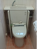 埼玉県川口市施工事例|GBC-340S