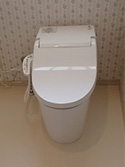 埼玉県川口市施工事例|XCH3013WS